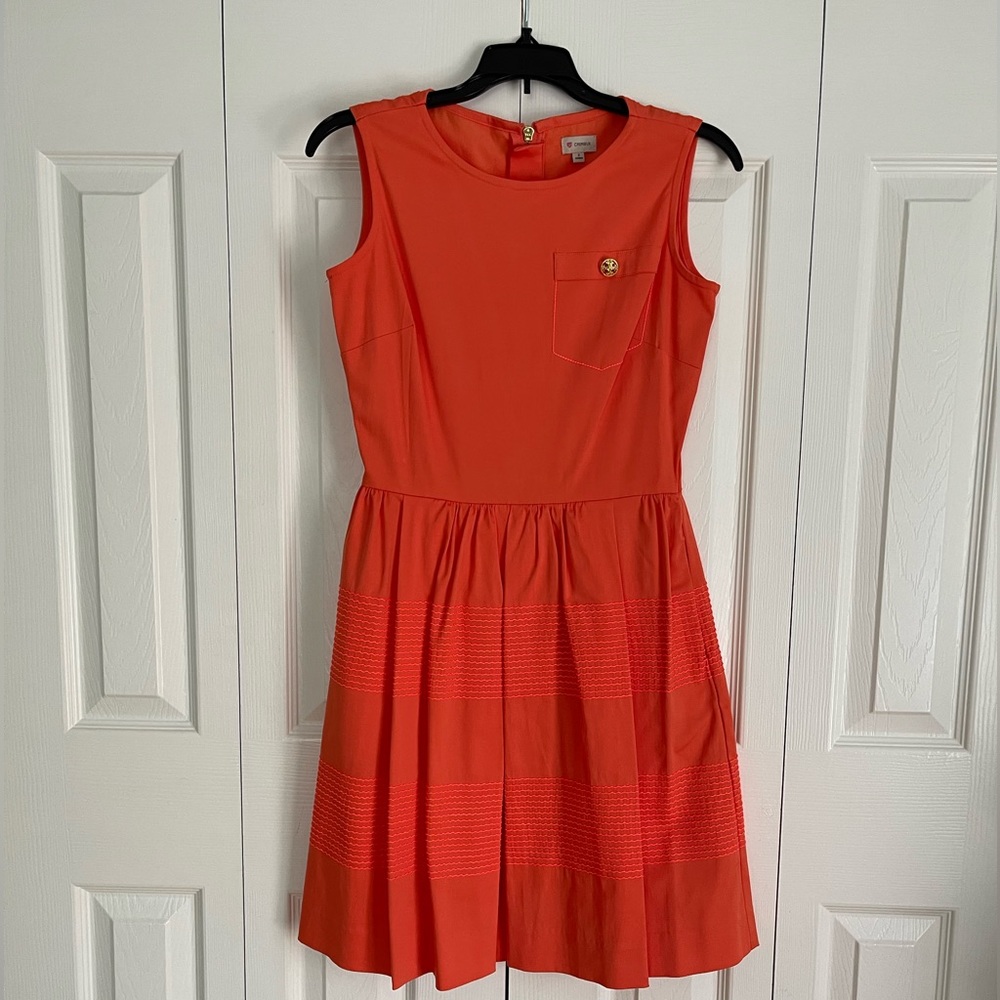 Beautiful Summer Dress🧡